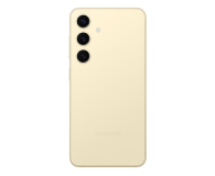 SAMSUNG Galaxy S24 8GB/128GB Żółty (S921B) - 1211447 - zdjęcie 3
